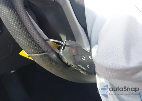 2024 GMC Terrain Fwd Sle из США, поврежденный, VIN 3GKALMEG5RL401119